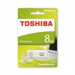 Toshiba Flashdisk 8GB