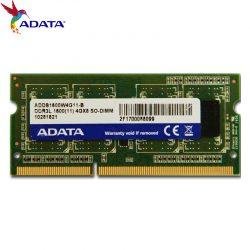 Sodim Adata DDR3L 1600 2GB