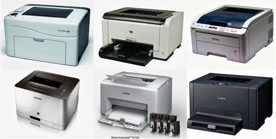 Beli Ink Jet Printer Jakarta