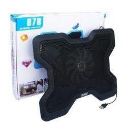 M-Tech Cooling Pad Jaring 878