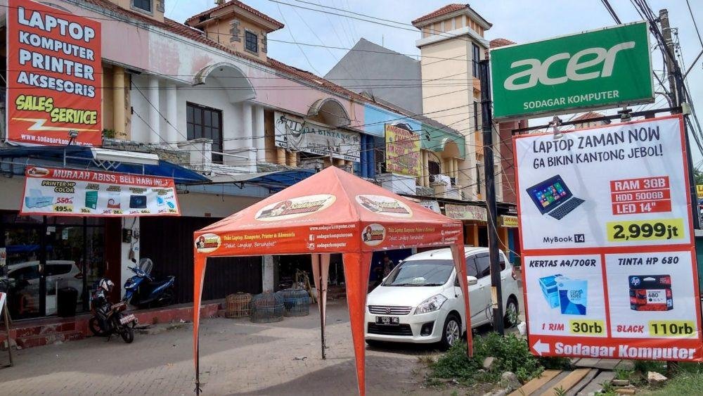 Sodagarkomputerbekasi Thb Sodagarkomputercom